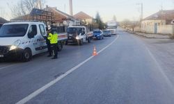 Sarıkaya’da Alkollü Sürücü Yakalandı! Ehliyetine El Konuldu