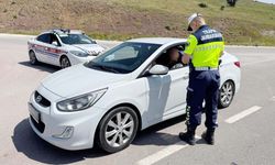 Aydıncık’ta Alkollü Sürücüye Geçit Yok! İşte O Ceza!