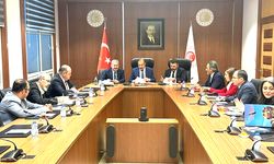 TESKOMB Kadın Kooperatiflerine Önem Veriyor