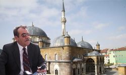 Yimpaş Yönetim Kurulu Üyesi Kadir Şöhret vefat etti