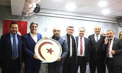Ankara’da Kadışehrililer Arabaşı Gecesinde Buluştu