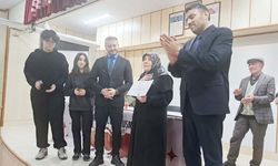 Vatan ve Kahramanlık Buluşmaları Yozgat’ta Yürekleri Isıttı