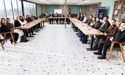 Yozgat Bozok Üniversitesi’nde Kalite Yönetimi Masaya Yatırıldı!