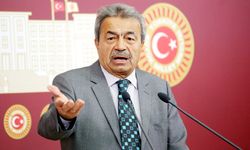 Kamer Genç Kimdir? Türk Siyasetinin Uzun Soluklu Milletvekili