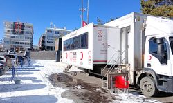 Türk Kızılay’dan Yozgat’ta Kan Bağışı Çağrısı