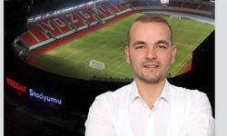 Yenipazar Belediye Başkanı Özer Çağrıda Bulundu! Tribünleri Dolduralım!