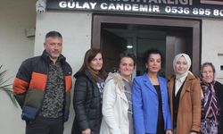 Karşıyaka Mahalle Muhtarı Gülay Candemir’den Çifte Zafer