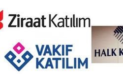 Kamu Katılım Bankalarında Birleşme Hazırlığı: Ziraat, Vakıf ve Halk Katılım Aynı Çatıda Toplanıyor