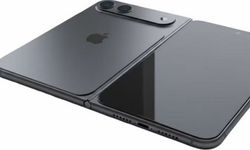 Katlanabilir iPhone İçin Geri Sayım Uzadı: Çıkış Tarihi 2027’ye Sarkabilir