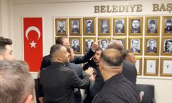 Son dakika Yozgat Belediye Meclisi yine karıştı