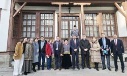 Yozgat’ın Kültürel Hazinesi Kazakistan’a Taşınıyor: Bozok Köşesi Kuruluyor