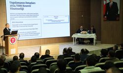 Yozgat’ta Tıbbi Kenevir Çalıştayı Düzenlendi