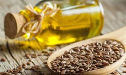 Keten Tohumu Yağı, Doğal Sağlık Ürünlerinin Yeni Gözdesi Oldu