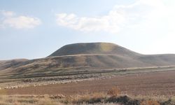 Yozgat’ın o Köyü’nde tarihi mirası: Cami ve dev höyük köyün geçmişine ışık tutuyor