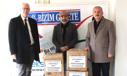 Yozgatlı Gazeteci-Yazar Mustafa Eranıl: Şehit Fatih Karagöz’ün Adı Kitaplarla Yaşatacak