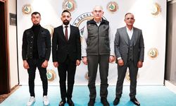 Konuklar’dan Ankara’ya Önemli Ziyaret: Bölgesel Talepler Masaya Yatırıldı