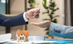 Konut Kredisinde Faizler Geriledi: Aylık Ödemeler Azaldı