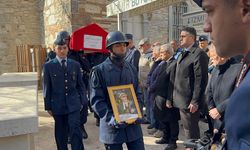 Kore Gazisi Ahmet Orhan Gülez Hakka Yürüdü