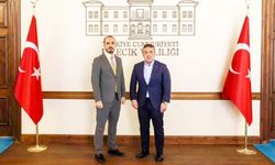 Yozgatlı İsim Bilecik Kültür ve Turizm Müdürü Olarak Atandı!