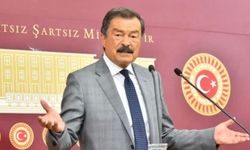 Yozgat Milletvekili Kayalar’dan TBMM’de Kritik "Bölgesel Güvenlik" Çıkışı