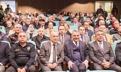 “Yozgat – Emirci Sultan Sempozyumu” Büyük İlgi Gördü