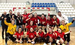 MC Sistem Yozgat GSK Namağlup Dönüyor