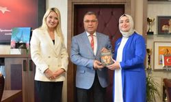 Yozgat’ta Kültür ve Eğitim Buluşması!