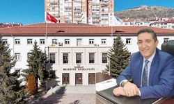 Yozgat Belediye Meclis Üyesi Mehmet Dişli’den de açıklama geldi!