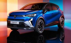 Mercedes S-Serisi ile Abu Dabi'de Robotaksi Dönemi Başladı