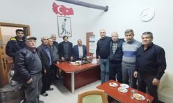 MHP Boğazlıyan Sahada: Her Gönüle Dokunacağız
