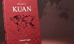 Yozgatlı Yazar Mikail Eroğlu’ndan Edebiyata Güçlü Bir Roman