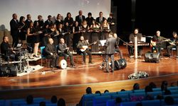 Yozgat Bozok Üniversitesi’nde Türk Halk Müziği Rüzgarı