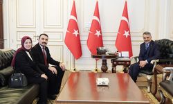 Yozgat’ta öğretmenken sınava girdi! Bakın yeni görevi ne oldu?