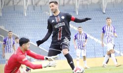 Yozgat Belediyesi Bozokspor’dan Kritik Galibiyet: 2-1’lik Zafer!