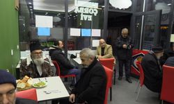 Yozgat'ta Hanımeli Çorba Evi'nden Örnek Uygulama