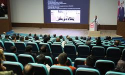 Yozgat’ta küçükbaş hayvancılığa bilimsel destek: Üniversite ve yetiştiriciler aynı çatıda buluştu