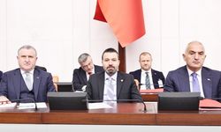 Yozgat Şehir Stadyumu Açılıyor: İlk Maça Bakan Osman Aşkın Bak Geliyor