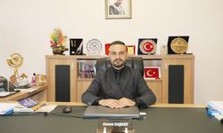 Yozgat Belediye Başkan Yardımcısı Daştan’dan Sert Çıkış: “Yozgat’ın Geleceği Asla Çalınamaz”