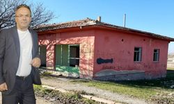 Şefaatli Paşaköy’ün konağı Ankara’dan geliyor