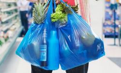 Plastik Poşetler 2026’da 1 TL Olacak: Yeni Yılda Ücretli Uygulama Devam Ediyor