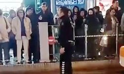 Eskişehir’deki Yozgatlı Polis Memurunun Konuşması Gündem Oldu: Açığa Alınma Kararına Anahtar Parti’den Sert Tepki