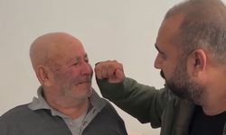 Ankara Abisi Yozgatlı Rasim Amca’nın gönlüne dokundu