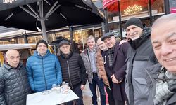 Türkiye’nin başarılı tıp insanları Yozgat’ta buluştu