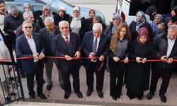 Saraykent’te Kadınların Gücü Sofraya Taştı: Yöresel Ev Yemekleri Lokantası Açıldı!