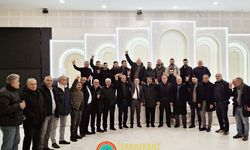 Saraykentliler Lyon’da Tek Yürek Oldu: Birlik ve Beraberlik Gecesi Yaşandı!