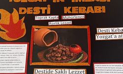 Sarıkayalı kızlardan yerli malı çağrısı