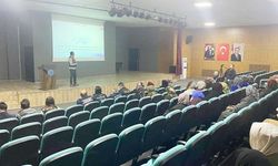 Sarıkaya’da 50 Vatandaşa Siber Güvenlik Dersi: Dijital Tuzağa Düşmeyin!