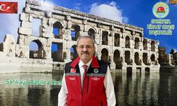 Sarıkaya Ziraat Odası Başkanı Göngör’den çağrı: Kapalı sistem Şart!