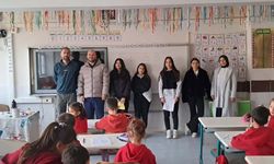 Sarıkaya’da Öğrenciler Enerji Verimliliği Bilinci Kazandırıyor