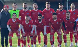 Yozgat Süper Amatör Lig’de Sarıkaya Belediyespor Fırtınası